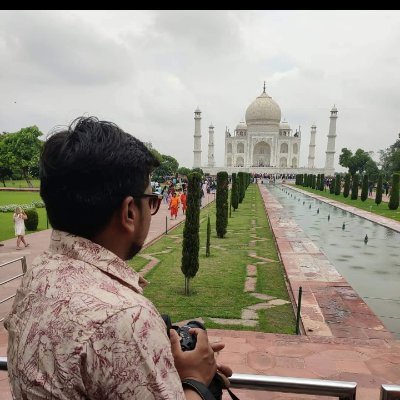 ratan_kushwaha's profile picture. I am make best Website design and Web developer for your Business. Are you see online your business platform. @programmer @websitedesign.