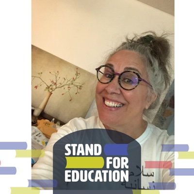 Mostly-retired Humanities teacher. I care a lot about social justice and unobstructed sidewalks. And trees. Ban gas leaf blowers. Wear a 😷! Be kind (it’s easy)