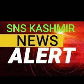 WE AT SNS KASHMIR BELIEVE IN FAIR INDEPENDENT JOURNALISM PRIME FOCUS OF THE NEWS GATHERING & REPORTING IS FOCUSED ON JAMMU AND KASHMIR 
EDITOR:KARAMAT QAYOOM.