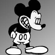 PlayrobloxNick's profile picture. Miska moska Mikey mouse