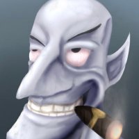 BLampArt (@blamp_art) 's Twitter Profile
