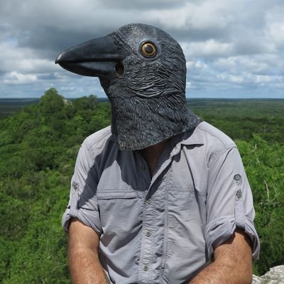 Arquitecto del paisaje, viajero de México y otros sitios, habitante de la Ciudad de las Montañas.
