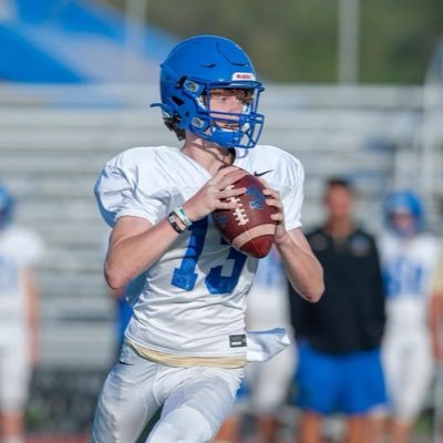 Vandebilt Catholic2025/3.5gpa/Qb/6’0-160