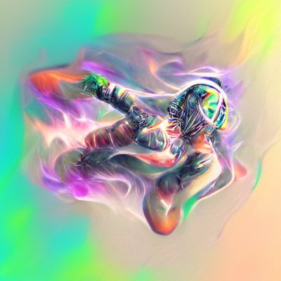 MetaWierdosさんのプロフィール画像