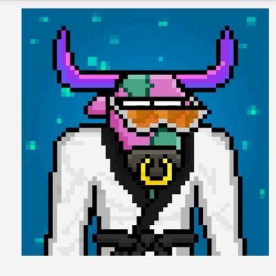 Yeasin9008's profile picture. Omniscient Order @Interswap_io #Kreatorland   $FAN Maxi in