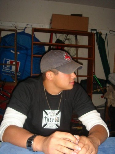 jaykintz's profile picture. 