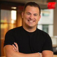 David Ford (@itsdavidford) 's Twitter Profile Photo