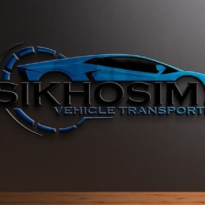 Sikhosim is a car moving company,we provide with car moving,we deliver nationwide,you call we collect and deliver at any destination,we got experienced drivers.