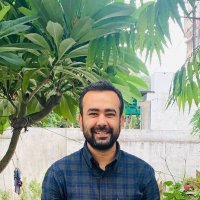 Jalaj Thakor (@jalajthakor) 's Twitter Profile