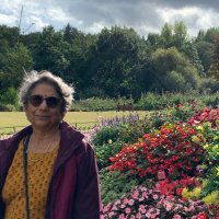 Mridula Nath (@nathmridula) 's Twitter Profile Photo Mridula Nath (@nathmridula) 's Twitter Profile Photo