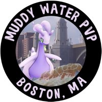 Muddy Water (@muddywaterpvp) Twitter profile photo