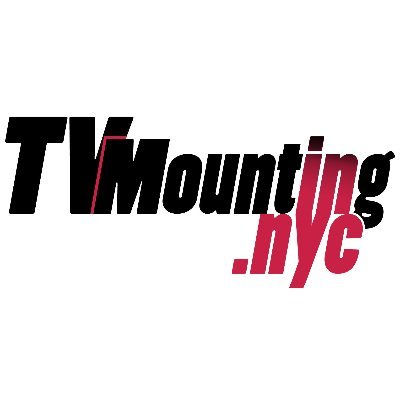 We are https://t.co/GoXcbiH9a5 ! Your local NYC TV mounting service and home theater installation service