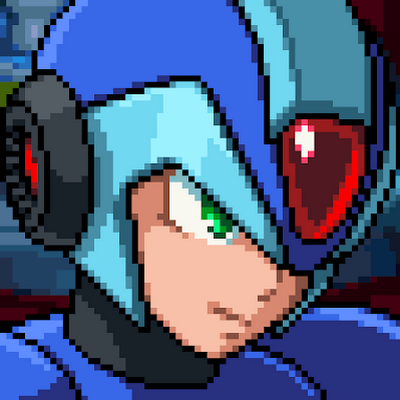 MegaMan X: Apocalypse