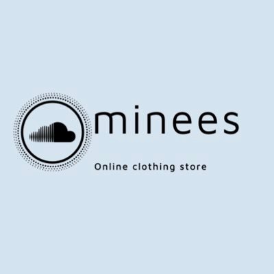 オンライン専門のアパレルブランド「minees」