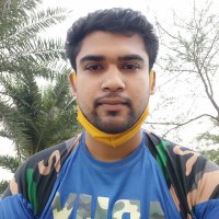 Amoresh Biswas (@amoresh143) 's Twitter Profile Photo