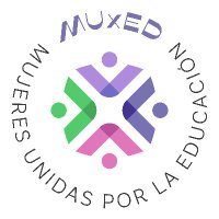 Mujeres Unidas por la Educación(@muxed_mx) 's Twitter Profile Photo