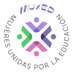 Mujeres Unidas por la Educación Profile picture