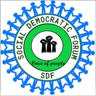 Social Democratic Forum - SDF