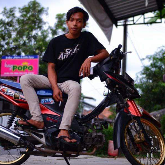 AgungPriy2's profile picture. #BurningMaroo $Maroo