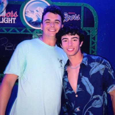 TreyFracassini's profile picture. 