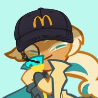 WoofMeyers 👑Commissions Closed👑 (@andi_woof) 's Twitter Profile Photo