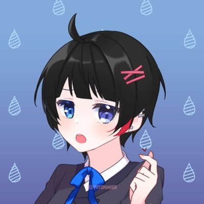 瑠羽さんのプロフィール画像