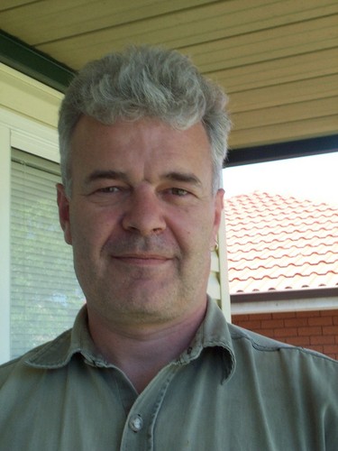 Bullock_Chris's profile picture. somewhat interested