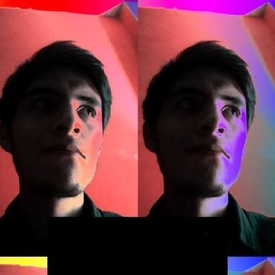 •pianista de 9½ dedos•leo•palindro-mist-a•bucle @GregorioZevra •conjunto vacíø•nubicucopolitano•entreverado loco, lleno de lúcidos intervalos•