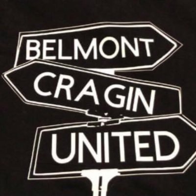 Belmont Cragin United on Facebook, Instagram, and Twitter.