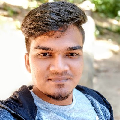 Gowtham_Anbu5's profile picture. Happiness is overrated.