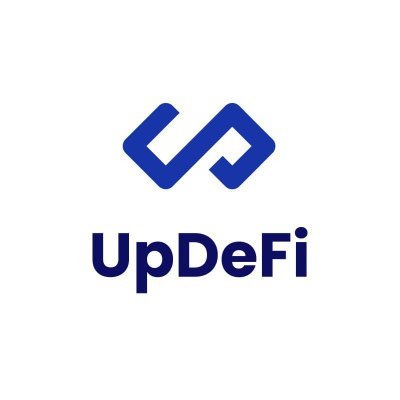 The Ultimate Yield-as-a-Service(YaaS) Platform.  dApp: https://t.co/7jR5zD6q5I Telegram: https://t.co/MeBDMMKjiC Email: marketing@updefi.finance