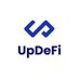 UpDeFi (@updefiup) Twitter profile photo UpDeFi (@updefiup) Twitter profile photo