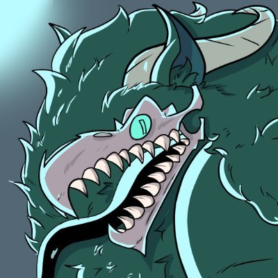 Golden (Commissions Closed)🐉🎨さんのプロフィール画像