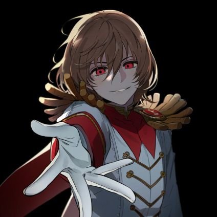 ♤He/Him♤
Ɇ₦ØɄ₲Ⱨ Ø₣ ₮Ⱨł₴ Ⱨł₲Ⱨ-₳₦Đ-₥ł₲Ⱨ₮Ɏ ฿ɄⱠⱠ₴Ⱨł₮! ɎØɄ'ⱤɆ ₱ł₴₴ł₦₲ ₥Ɇ Ø₣₣!
#persona5rp
(no art is mine)