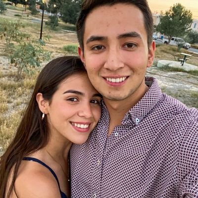 sofiagar_gil's profile picture. Tengo la cabeza en las nubes y a veces las nubes en la cabeza