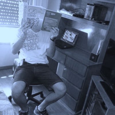 otrofc's profile picture. Administrador de Empresas de la Universidad del Cauca, Esp. Proyectos de desarrollo, apasionado del Fútbol y el Baloncesto!!!