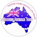 Melbourne Australia Tours (@melaustours) Twitter profile photo