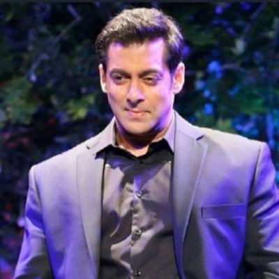Die hard of #salmankhan , man with golden heart, 💯 % followback wish me on 18 February 🎂