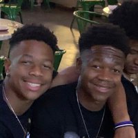 Ric Clark (@riccmu6) 's Twitter Profile