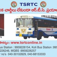DEPOT MANAGER KORUTLA (@dmkrtltsrtc) 's Twitter Profile