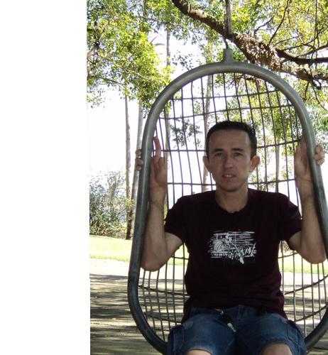 cassiourquiza's profile picture. 😀