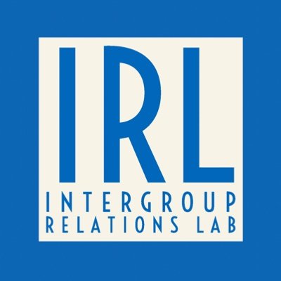 Intergroup Relations Lab @UofT (PI: Dr. Alison Chasteen)