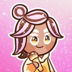 Parody/Rp account for Choco Banana cookie from Cookie Run || Icon by @berrikingblu aka the bestie 💛