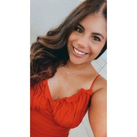 Melissa Arias - @meliss__arias Twitter Profile Photo