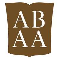 ABAA California Book Fair (@cabookfair) 's Twitter Profile