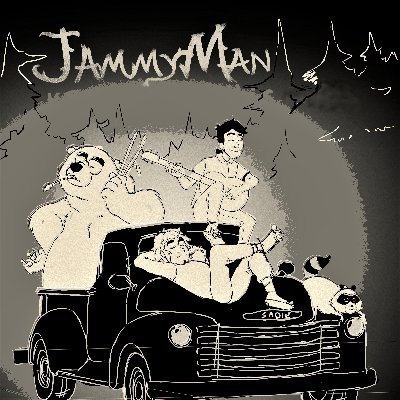 jammymanmusic's profile picture. Americana, Blues/Rock, Folk, Country, Acoustic and Electric