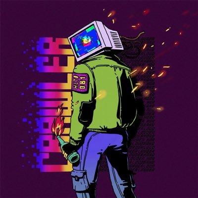 AlchemistPrime_'s profile picture. 