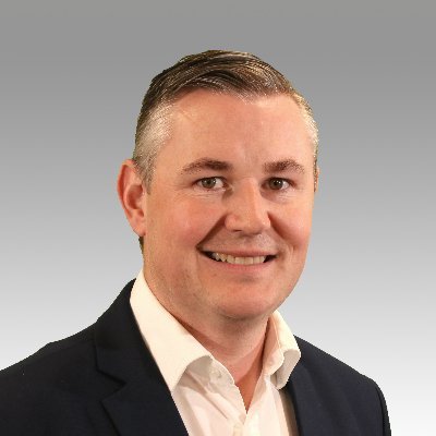 Director of Sales Engineering for APAC with Cloudian. All comments, photos and links are my views and opinions, not those of my employer.