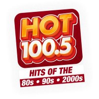 HOT 100.5 (@hot1005fm) 's Twitter Profile