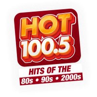 HOT 100.5(@hot1005fm) 's Twitter Profileg